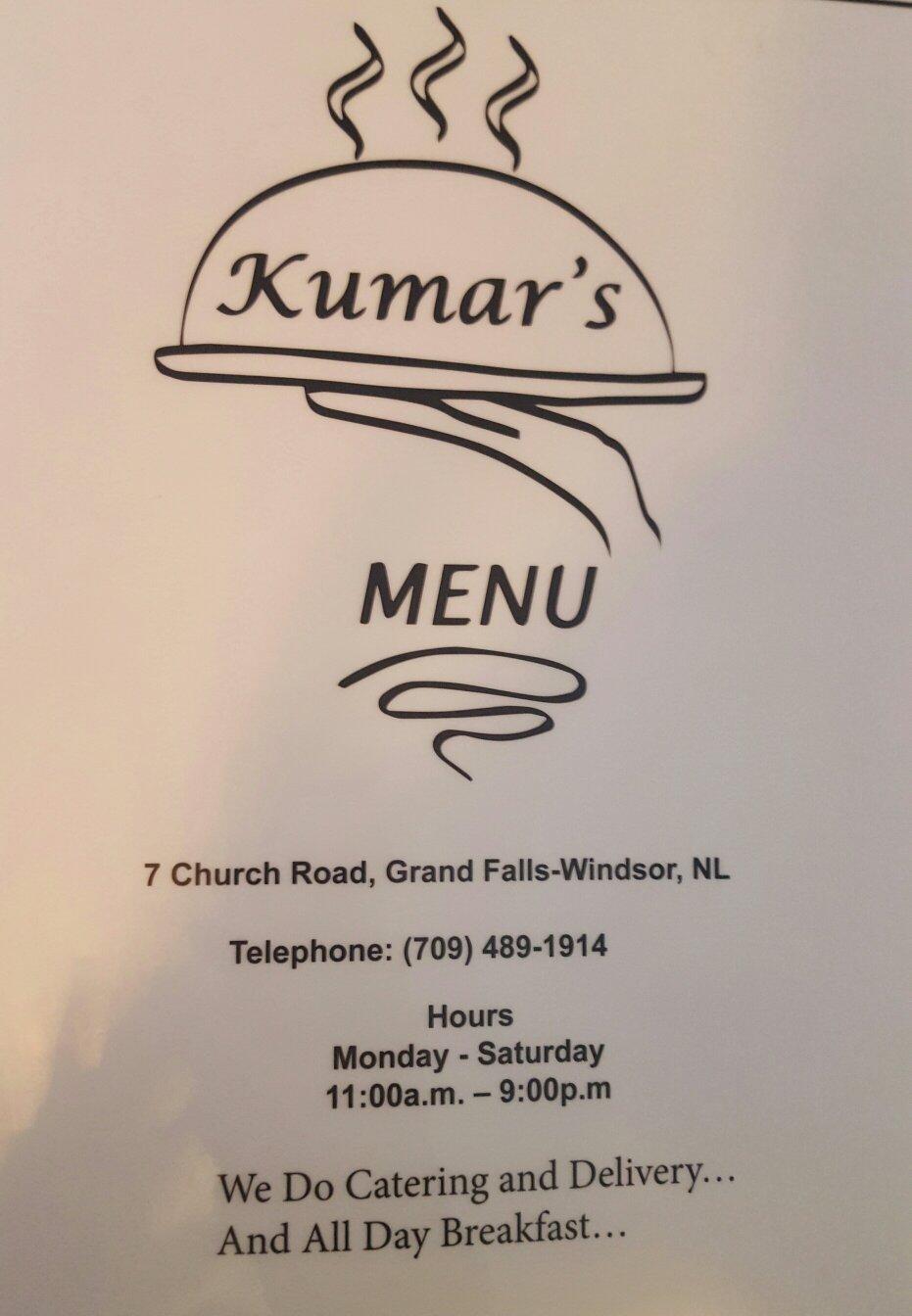 Kumar`s